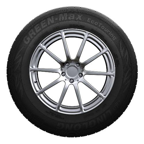 LINGLONG Sommerreifen 165/70 R13 TL 79T GREEN-MAX ECOTOURING