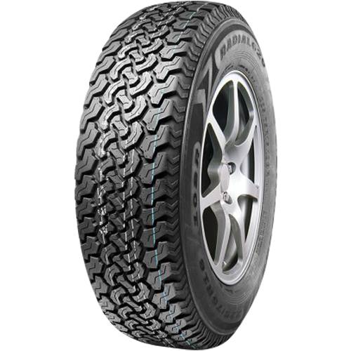 LINGLONG Sommerreifen 205 R16 TL 104T RADIAL620 XL BSW M+S