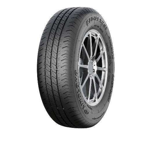 LINGLONG Sommerreifen 165/70 R13 TL 79N RADIAL R701