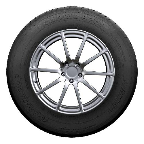 LINGLONG Sommerreifen 165/70 R13 TL 79N RADIAL R701