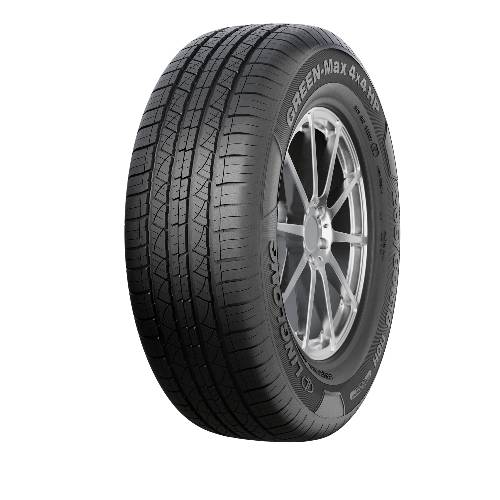 LINGLONG Sommerreifen 255/60 R17 TL 106H GREEN-MAX 4X4 HP