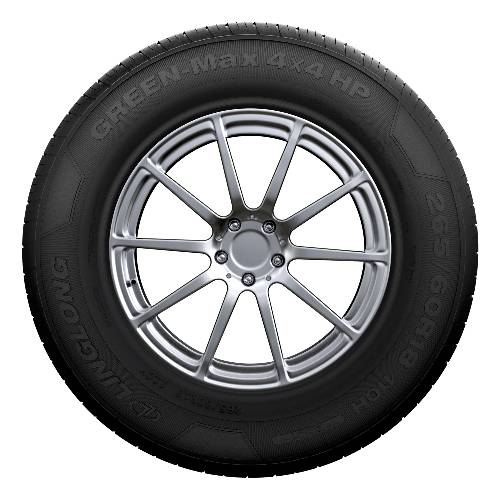 LINGLONG Sommerreifen 255/60 R17 TL 106H GREEN-MAX 4X4 HP