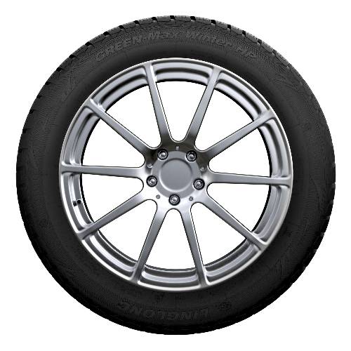 LINGLONG Winterreifen 175/65 R14 TL 86H GREEN-MAX WINTER HP XL M+S 3PMSF