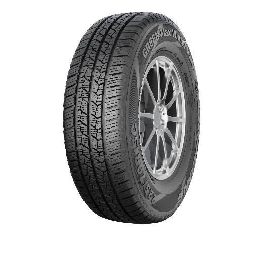 LINGLONG Winterreifen 225/65 R16 TL 112/110R GREEN-MAX WINTER VAN C 8PR M+S 3PMSF