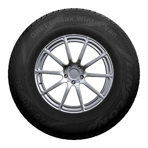 LINGLONG Winterreifen 225/65 R16 TL 112/110R GREEN-MAX WINTER VAN C 8PR M+S 3PMSF