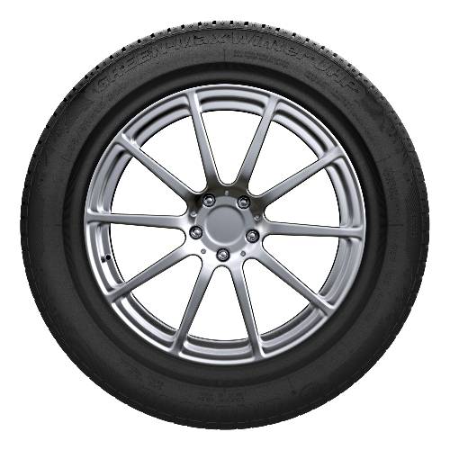LINGLONG Winterreifen 275/40 R20 TL 106V GREEN-MAX WINTER UHP XL M+S 3PMSF