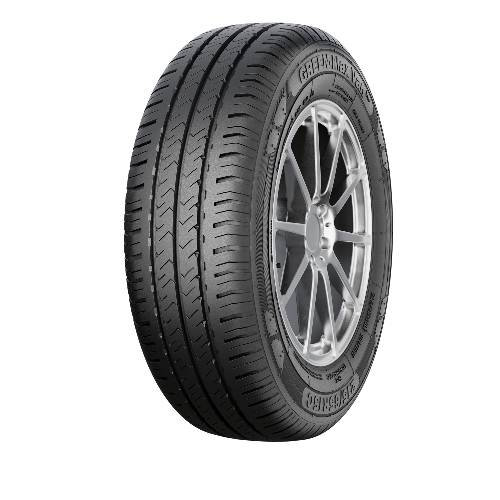 LINGLONG Sommerreifen 235/65 R16 TL 115/113R GREEN-MAX VAN C 8PR