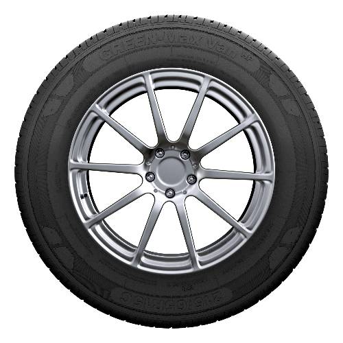 LINGLONG Sommerreifen 215/65 R15 TL 104/102T GREEN-MAX VAN C 6PR