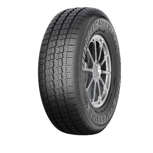 LINGLONG Ganzjahresreifen 195/60 R16 TL 99/97R GREEN-MAX VAN ALL SEASON