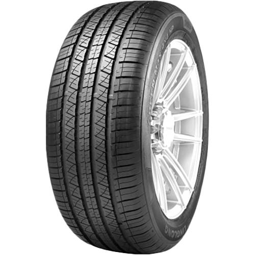 LINGLONG Sommerreifen 215/65 R17 TL 103V GREEN-MAX 4X4 HP XL BSW M+S
