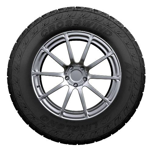 LINGLONG Ganzjahresreifen 205/70 R15 TL 96T CROSSWIND A/T 100 BSW M+S 3PMSF