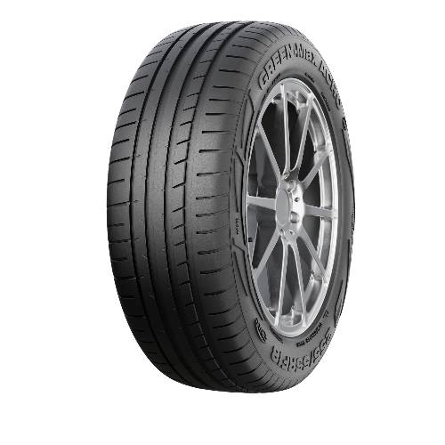 LINGLONG Sommerreifen 225/45 RF17 TL 91W GREEN-MAX ACRO RFT