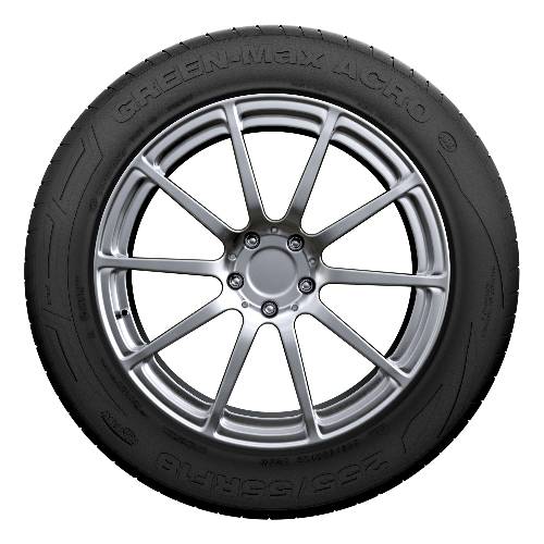 LINGLONG Sommerreifen 245/45 R18 TL 96T GREEN-MAX ACRO
