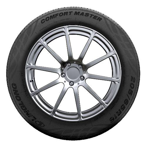 LINGLONG Sommerreifen 175/70 R14 TL 84T COMFORT MASTER BSW