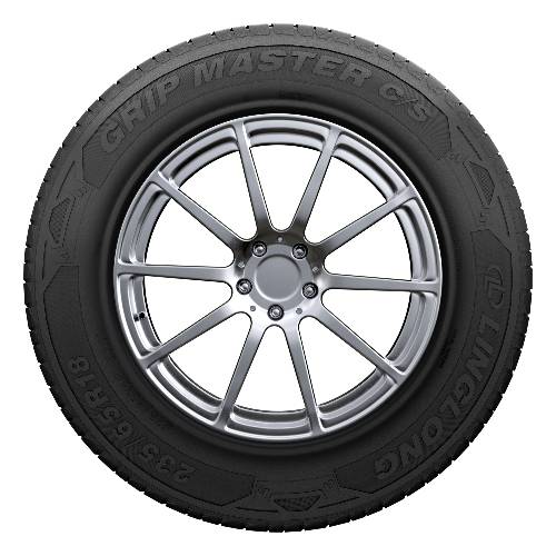 LINGLONG Sommerreifen 255/60 R17 TL 106H GRIP MASTER C/S