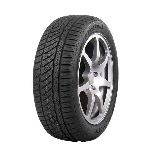 INFINITY Ganzjahresreifen 205/55 R17 TL 95V ECOFOUR XL BSW M+S 3PMSF