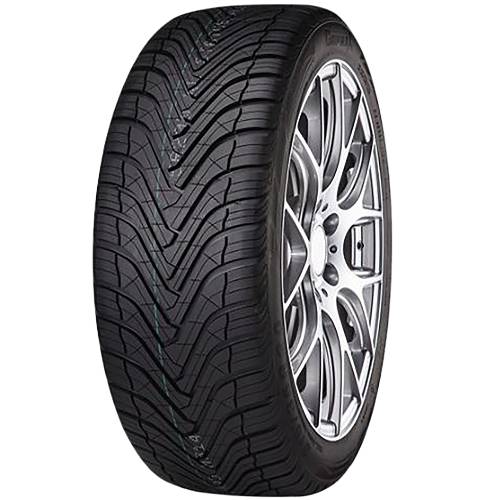 GRIPMAX Ganzjahresreifen 245/40 R21 TL 100W SUREGRIP AS XL