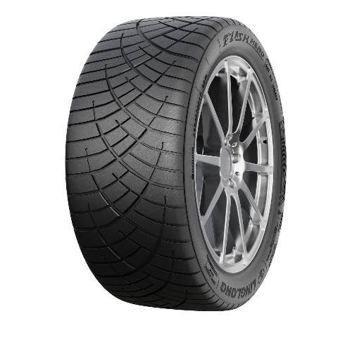 LINGLONG Sommerreifen 235/40 ZR17 TL 90W FLASH HERO MFS BSW