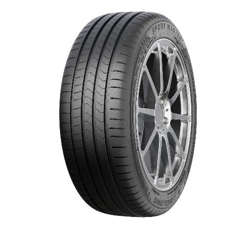 LINGLONG Sommerreifen 215/55 R18 TL 99V SPORT MASTER E XL BSW