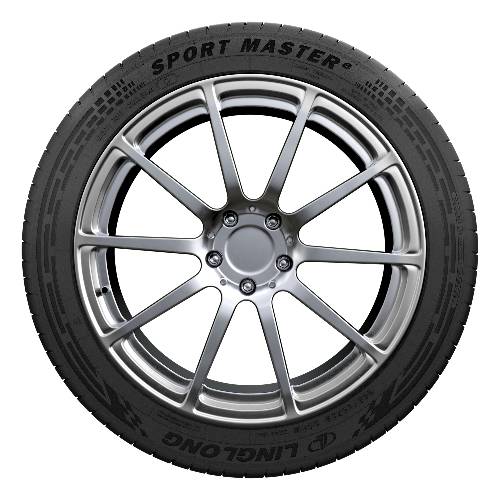 LINGLONG Sommerreifen 215/55 R18 TL 99V SPORT MASTER E XL BSW