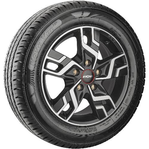 STAR PERFORMER Ganzjahresreifen 205/65 R16 TL 107/105R NOVA VAN