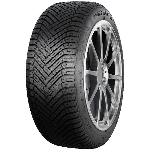 LINGLONG Ganzjahresreifen 195/45 R16 TL 84V SPORT MASTER WINTER XL FP