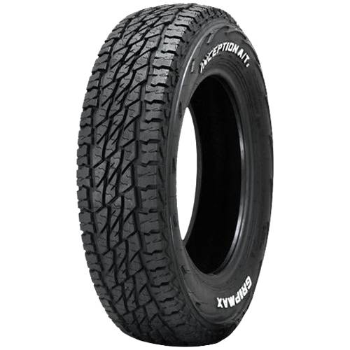 GRIPMAX Ganzjahresreifen 165/60 R15 TL 77T INCEPTION A/T II