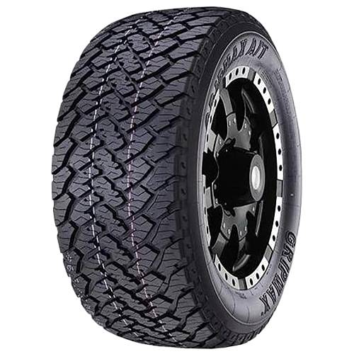 GRIPMAX Ganzjahresreifen 255/65 R17 TL 110T INCEPTION A/T RWL M+S 3PMSF