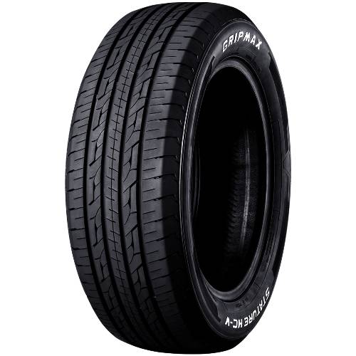 GRIPMAX Sommerreifen 215/65 R16 TLC 109/107S STATURE HC-V 8PR RWL