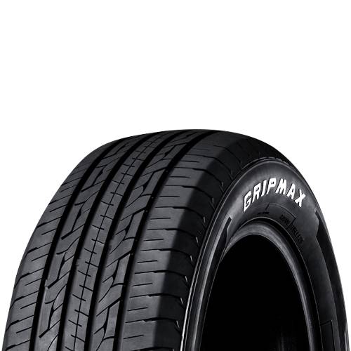 GRIPMAX Sommerreifen 215/65 R16 TLC 109/107S STATURE HC-V 8PR RWL