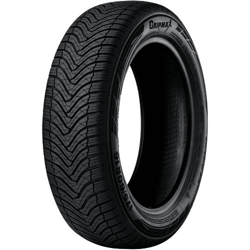 GRIPMAX Ganzjahresreifen 245/70 R16 TL 107H SUREGRIP A/S NANO BSW M+S 3PMSF