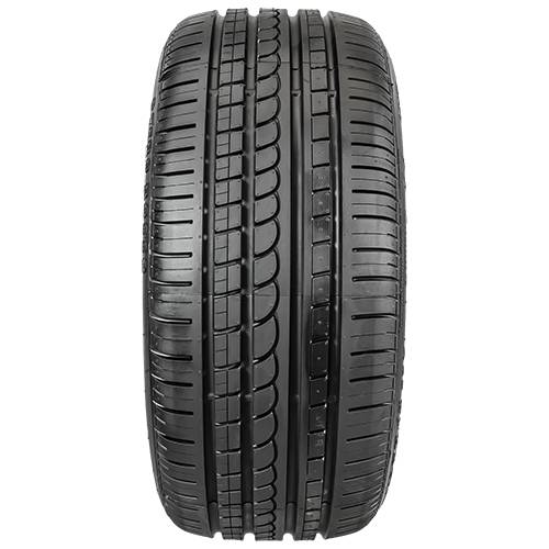 PIRELLI Sommerreifen 205/55 ZR16 TL 91(Y) PZERO ROSSO ASIMMETRICO N5