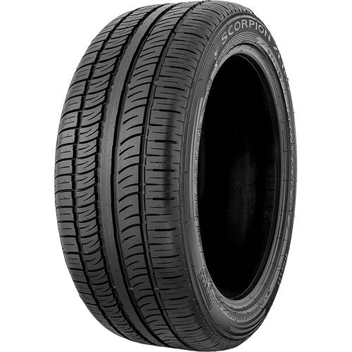 PIRELLI Sommerreifen 255/50 R20 TL 109Y SCORPION ZERO XL M+S