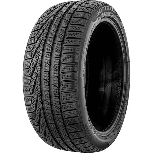PIRELLI Winterreifen 215/45 R18 TL 93V WINTER 240 SOTTOZERO SERIE II XL MO M+S 3PMSF
