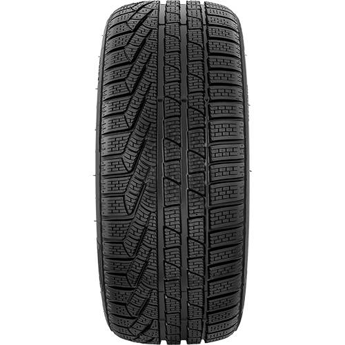 PIRELLI Winterreifen 215/45 R18 TL 93V WINTER 240 SOTTOZERO SERIE II XL MO M+S 3PMSF