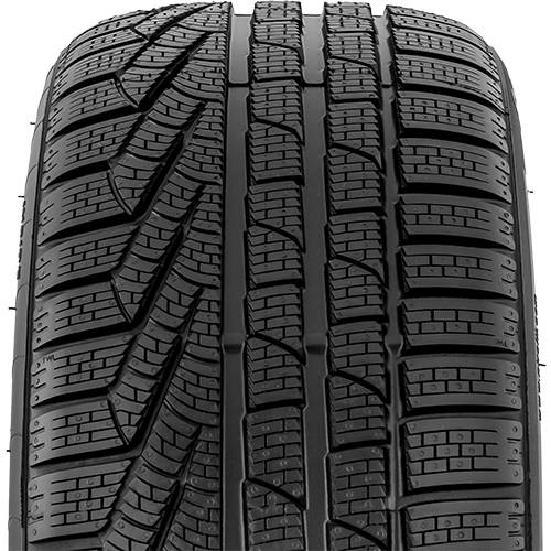 PIRELLI Winterreifen 215/45 R18 TL 93V WINTER 240 SOTTOZERO SERIE II XL MO M+S 3PMSF