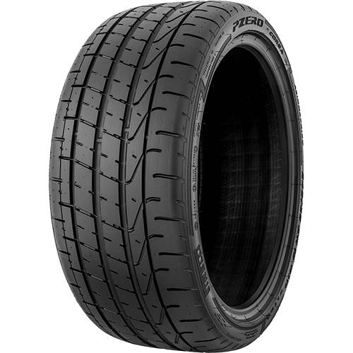 PIRELLI Sommerreifen 255/30 ZR20 TL 92(Y) PZERO CORSA ASIMMETRICO 2 XL L