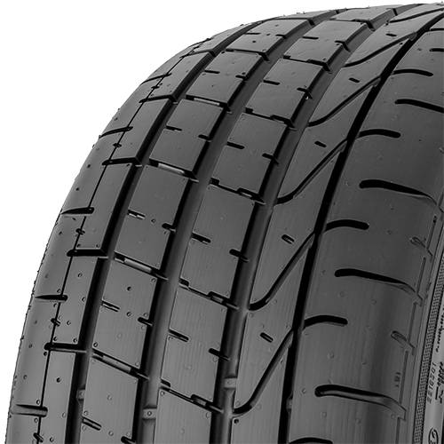 PIRELLI Sommerreifen 255/30 ZR20 TL 92(Y) PZERO CORSA ASIMMETRICO 2 XL L