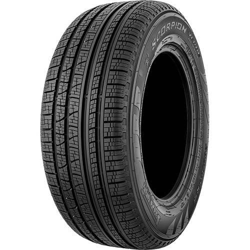 PIRELLI Sommerreifen 235/50 R18 TL 97V SCORPION VERDE ALL SEASON M+S