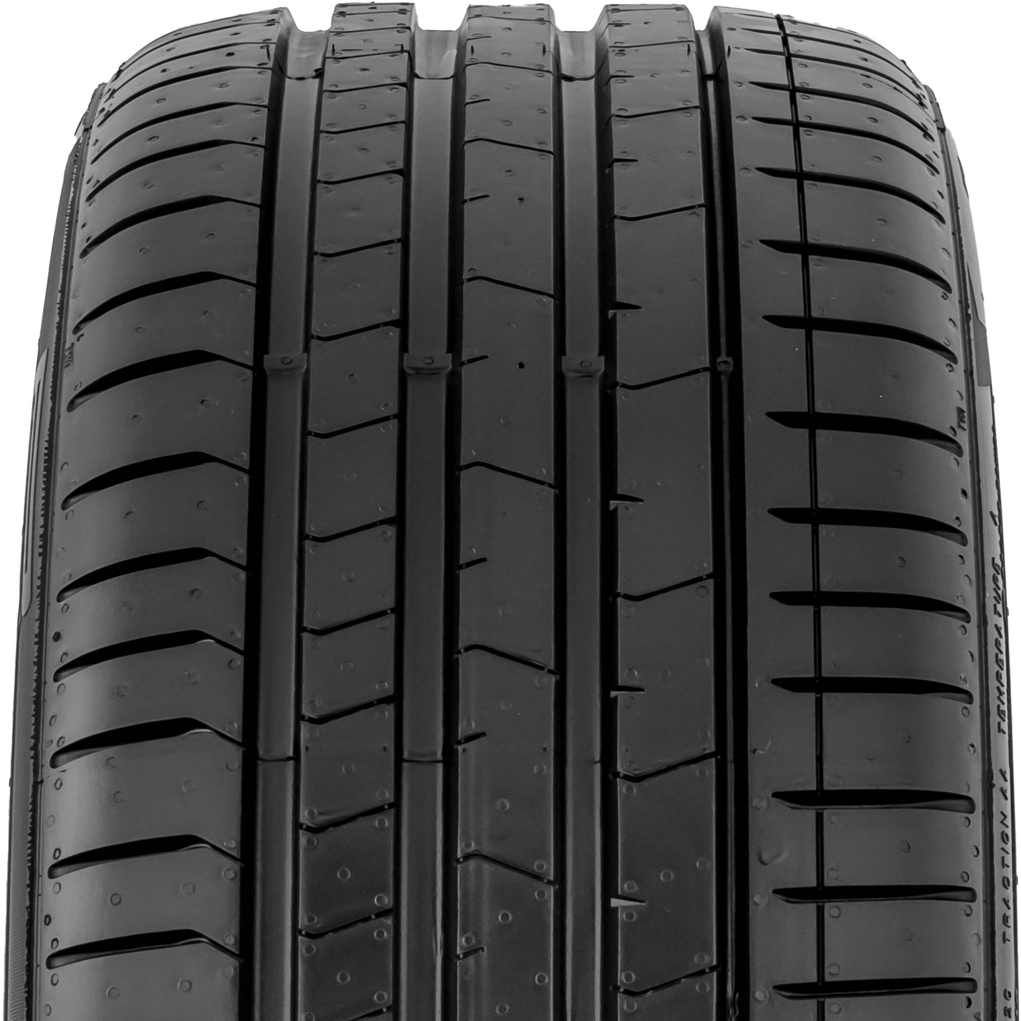 PIRELLI Sommerreifen 295/35 R23 TL 108Y P-ZERO PZ4 SPORTS CAR XL MFS * ELECT BSW