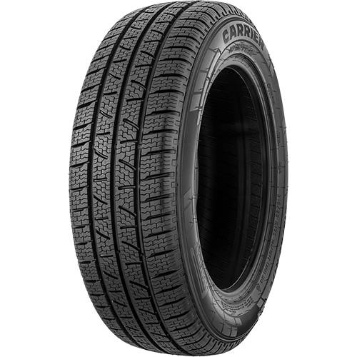 PIRELLI Winterreifen 215/70 R15 TLC 109/107S CARRIER WINTER