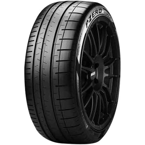 PIRELLI Sommerreifen 275/35 ZR20 TL 102(Y) PZERO CORSA PZC4 XL MFS N0 BSW