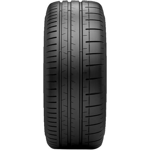 PIRELLI Sommerreifen 275/35 ZR20 TL 102(Y) PZERO CORSA PZC4 XL MFS N0 BSW
