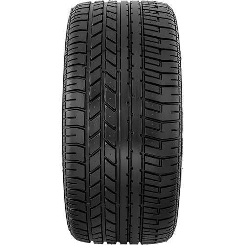 PIRELLI Sommerreifen 245/40 ZR17 TL 91(Y) PZERO SYSTEM ASIMMETRICO