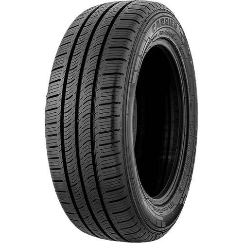 PIRELLI Ganzjahresreifen 195/75 R16 TLC 110/108R CARRIER ALL SEASON