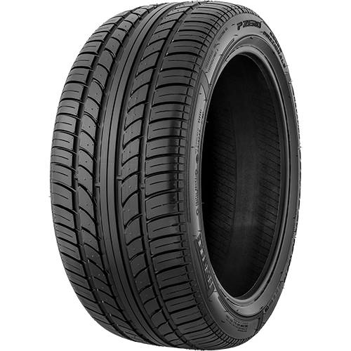 PIRELLI Sommerreifen 255/40 ZR18 TL 95(Y) PZERO ROSSO DIREZIONALE