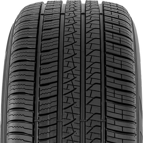 PIRELLI Sommerreifen 245/45 R20 TL 103V SCORPION ZERO ALL SEASON XL VOL PNCS M+S