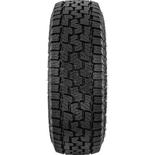 PIRELLI Ganzjahresreifen 245/70 R16 TL 111T SCORPION A/T+ XL RBL M+S 3PMSF