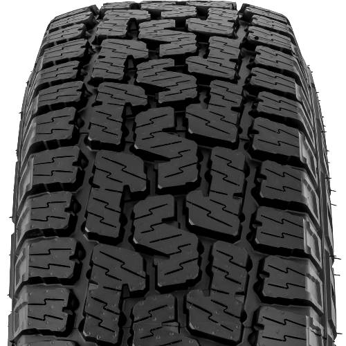 PIRELLI Ganzjahresreifen 245/70 R16 TL 111T SCORPION A/T+ XL RBL M+S 3PMSF