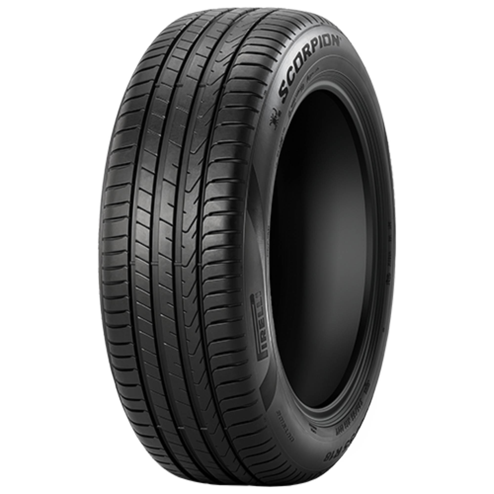PIRELLI Sommerreifen 255/40 R20 TL 101V SCORPION XL MFS + BSW